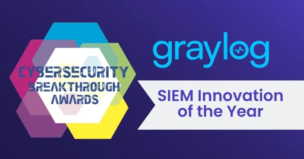 Graylog-Wins-‘SIEM-Innovation-of