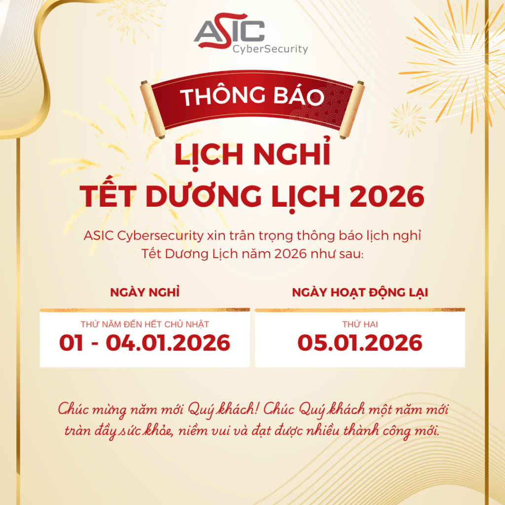 nghỉ tết dương lịch