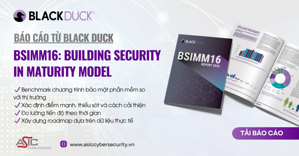 B&aacute;o c&aacute;o BSIMM16